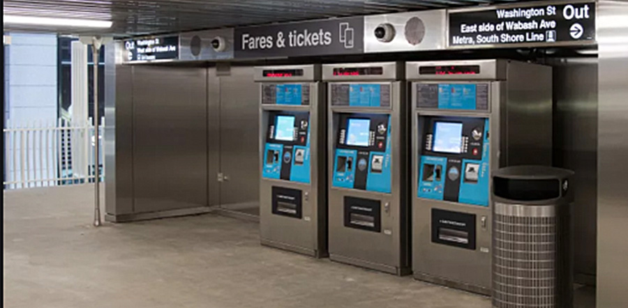 Ventra Card & App | Pace Suburban Bus